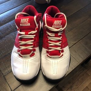 Nike Air Visi Pro 5